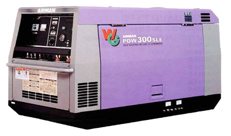 8) Welding & Gas Cutting equipments
